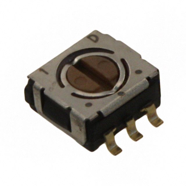 Picture of CS-4-13NTB
