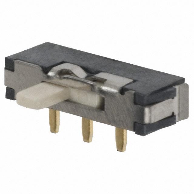 Picture of CSS-1210MC
