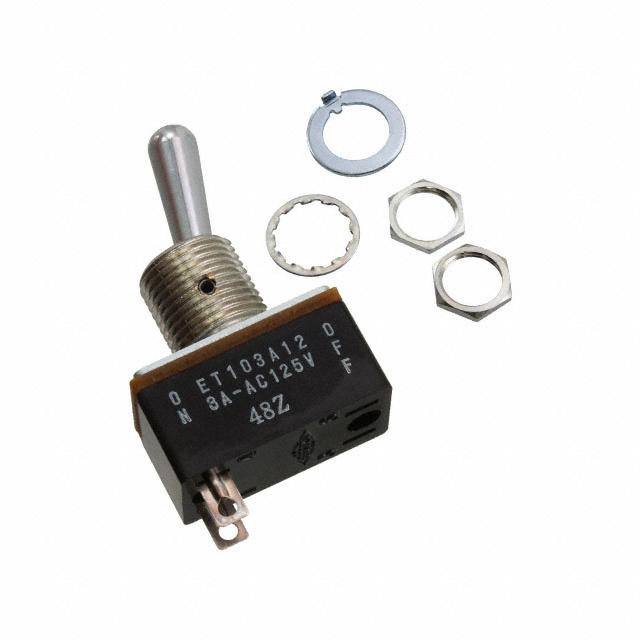 Picture of ET103A12-Z
