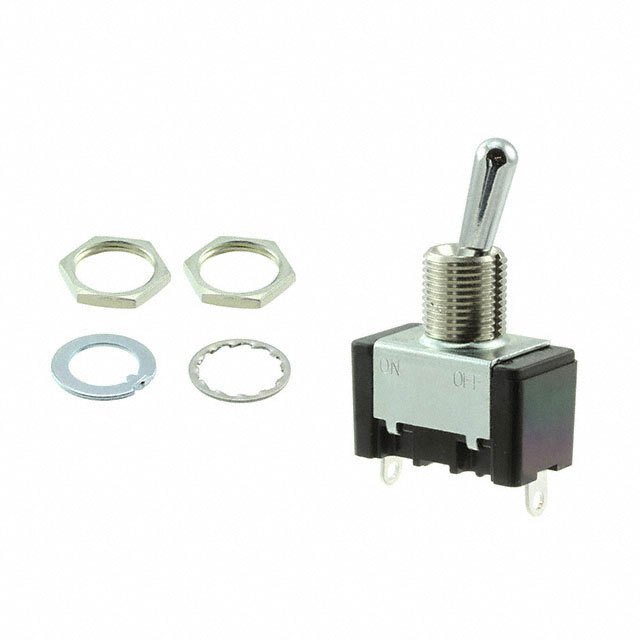 Picture of ET105A12-Z