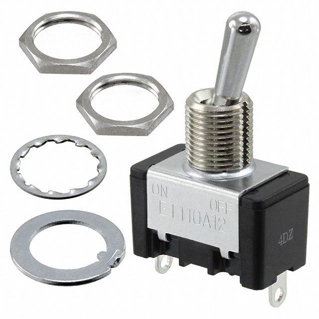 Picture of ET110E12-Z