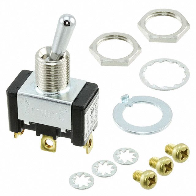 Picture of ET115D10-Z