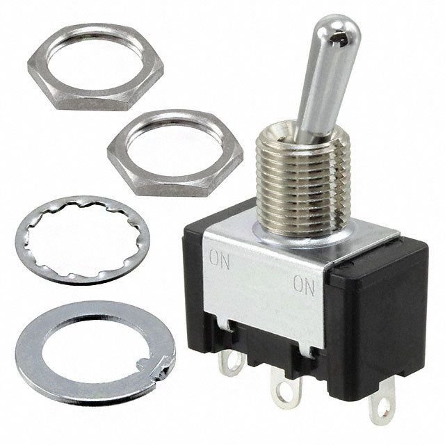 Picture of ET115E12-Z