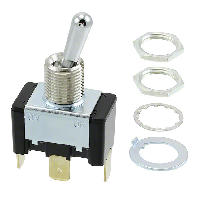 Picture of ET115E-Z