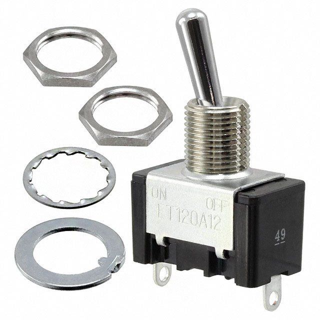 Picture of ET120A12-Z