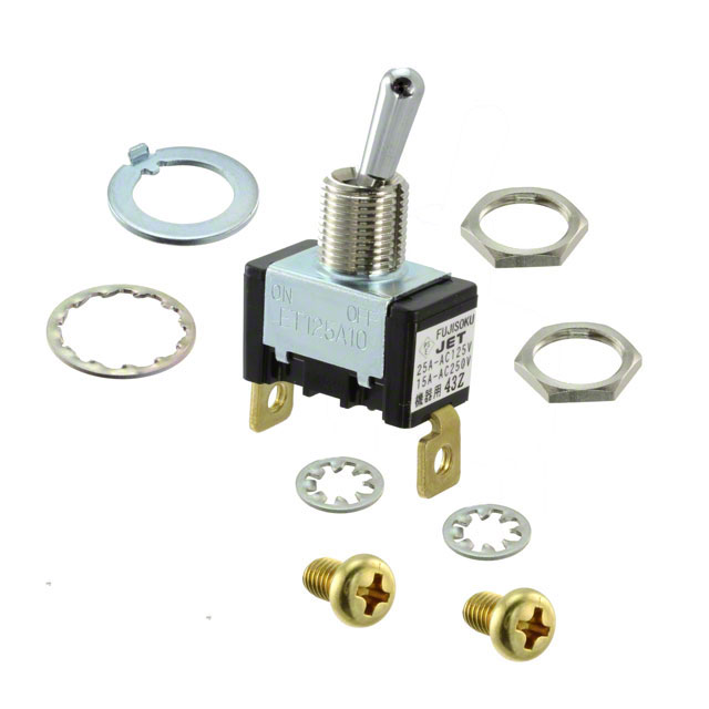 Picture of ET125A10-Z