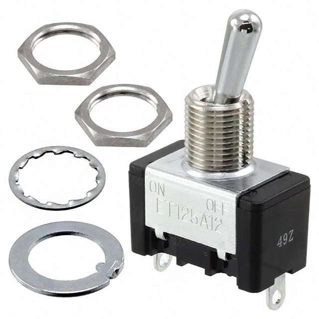 Picture of ET125A12-Z