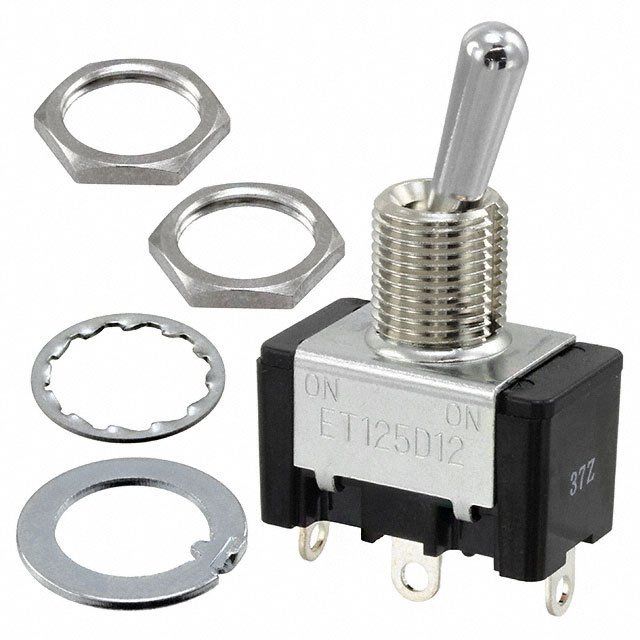 Picture of ET125D12-Z