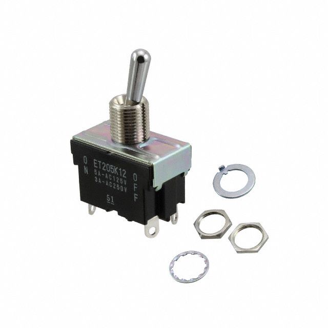 Picture of ET205K12-Z