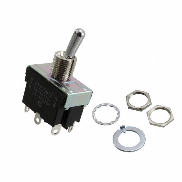Picture of ET205N12-Z