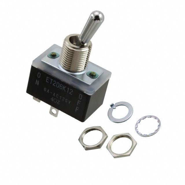 Picture of ET206K12-Z