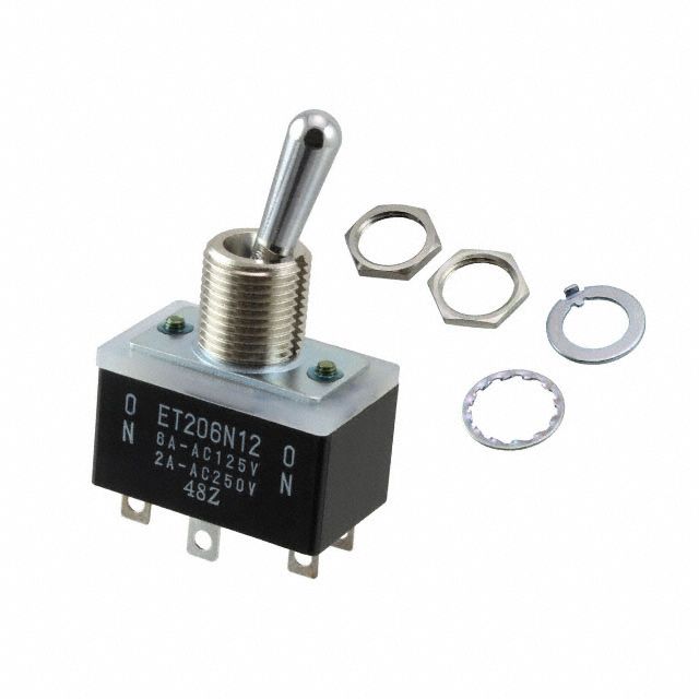 Picture of ET206N12-Z
