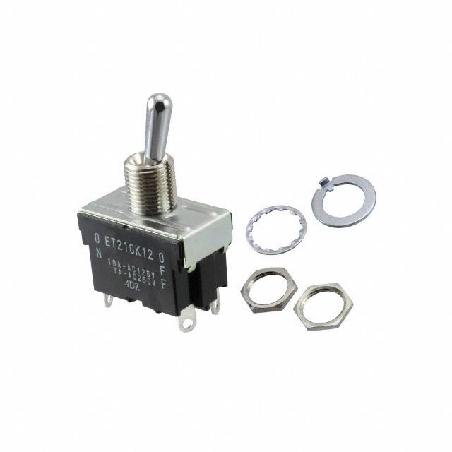 Picture of ET210K12-Z