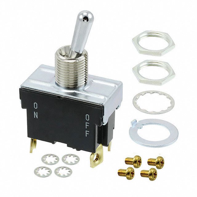 Picture of ET215K10-Z