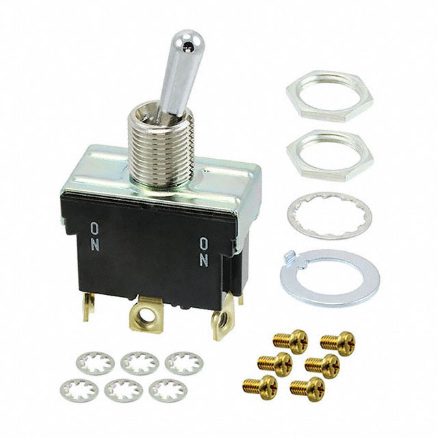 Picture of ET215N10-Z