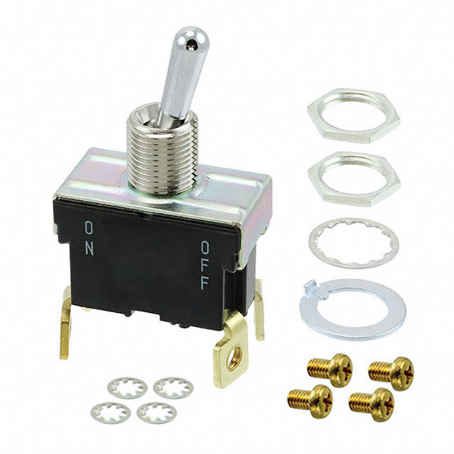 Picture of ET225K10-Z
