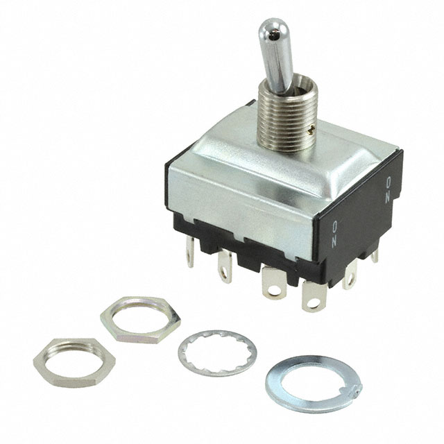 Picture of ET410N12-Z