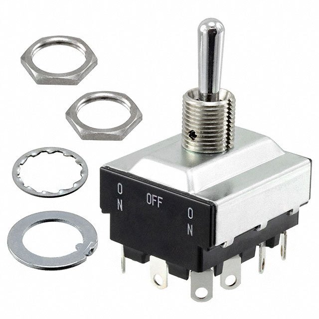 Picture of ET415N12-Z