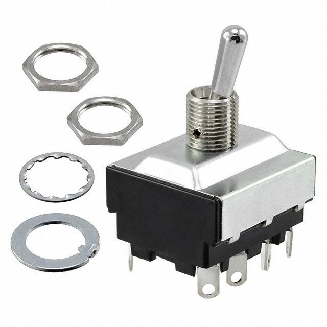 Picture of ET420K12-Z