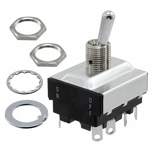 Picture of ET425K12-Z