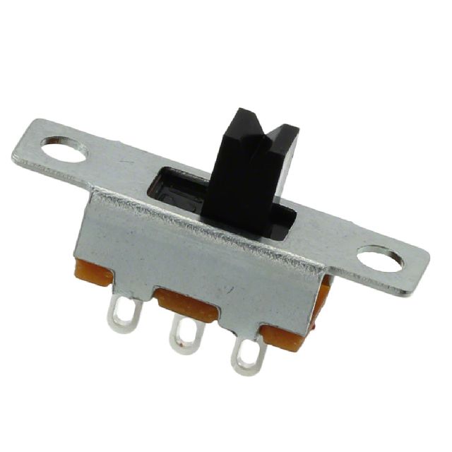 Picture of MFS101D-14-Z