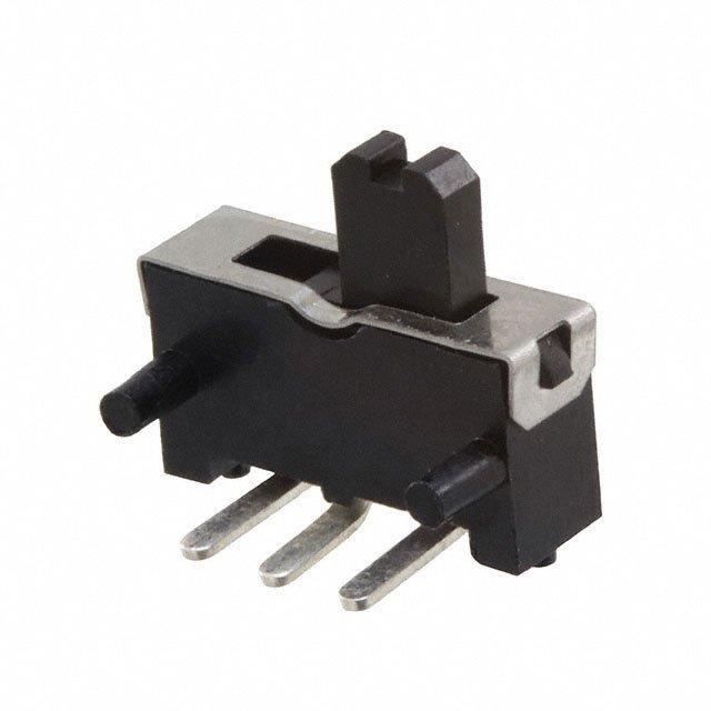 Picture of MFS101D-6-Z