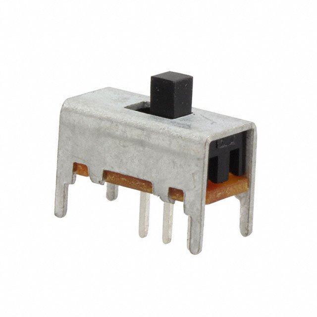 Picture of MFS101D-8-Z