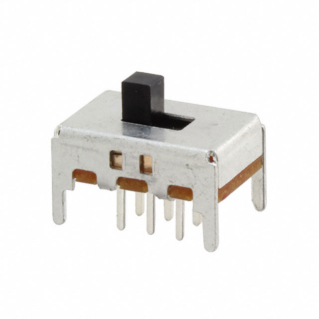 Picture of MFS201N-20-Z