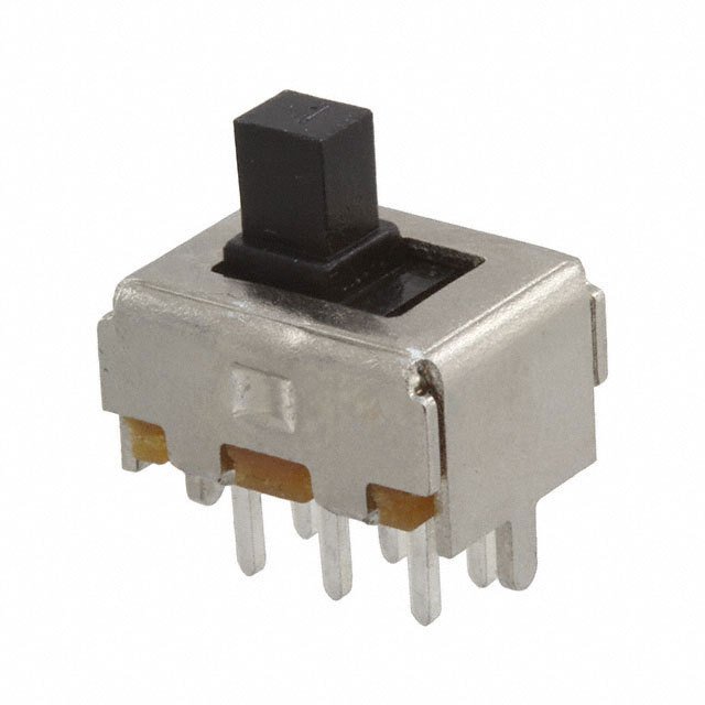 Picture of MFS201N-21-Z