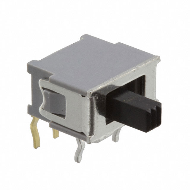 Picture of MFS201N-23-Z