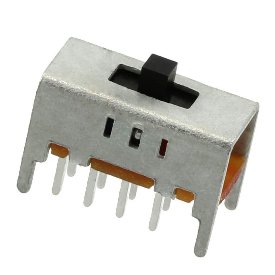 Picture of MFS201PA-5-Z