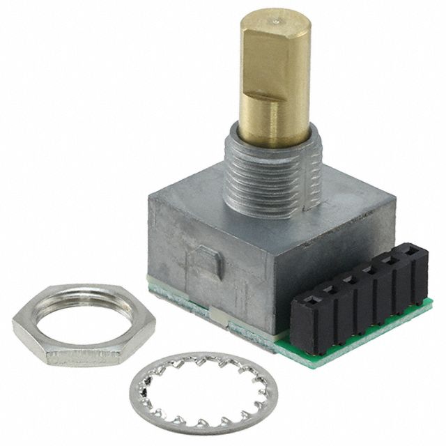 Picture of REC16K25-205-B