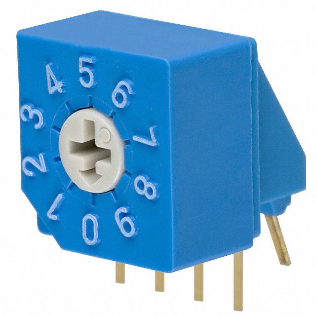 Picture of S-2031A
