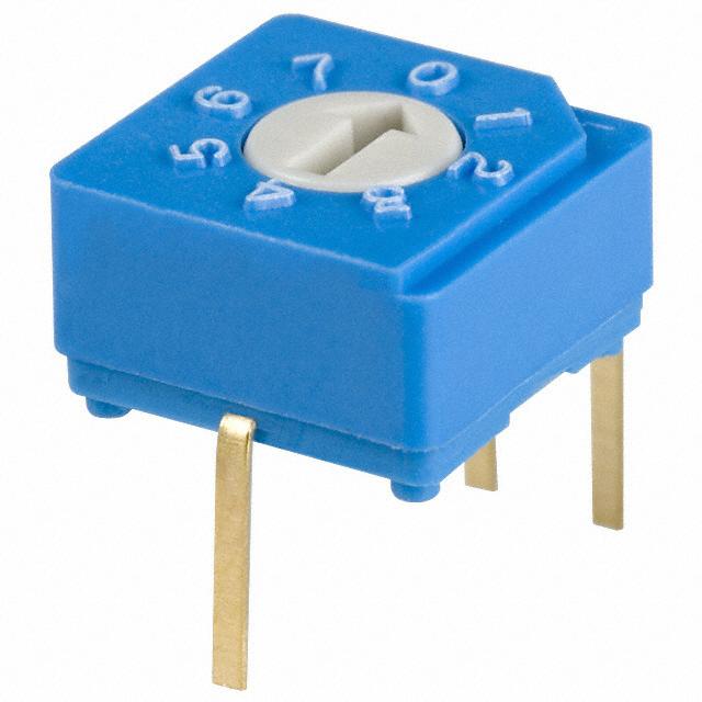 Picture of S-8010