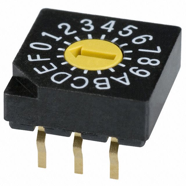 Picture of SD-1010
