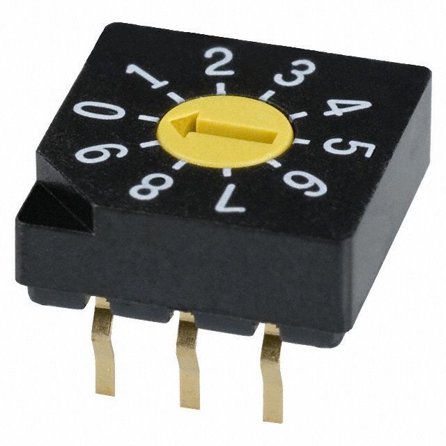 Picture of SD-2010