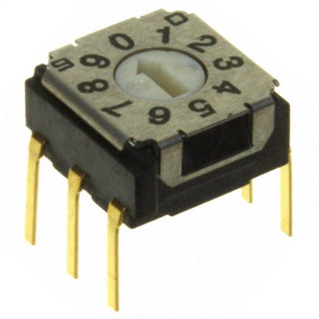 Picture of SH-7010MC