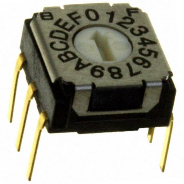 Picture of SH-7050MC