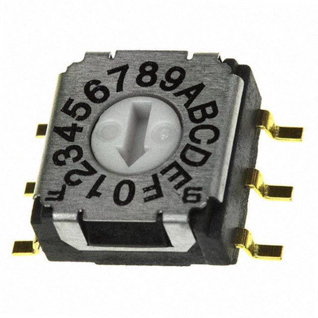 Picture of SH-7050TB