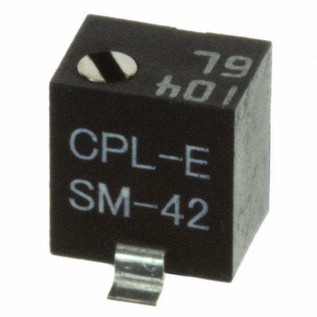 Picture of SM-42TX104