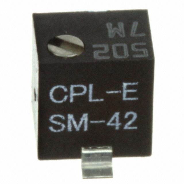 Picture of SM-42TX502