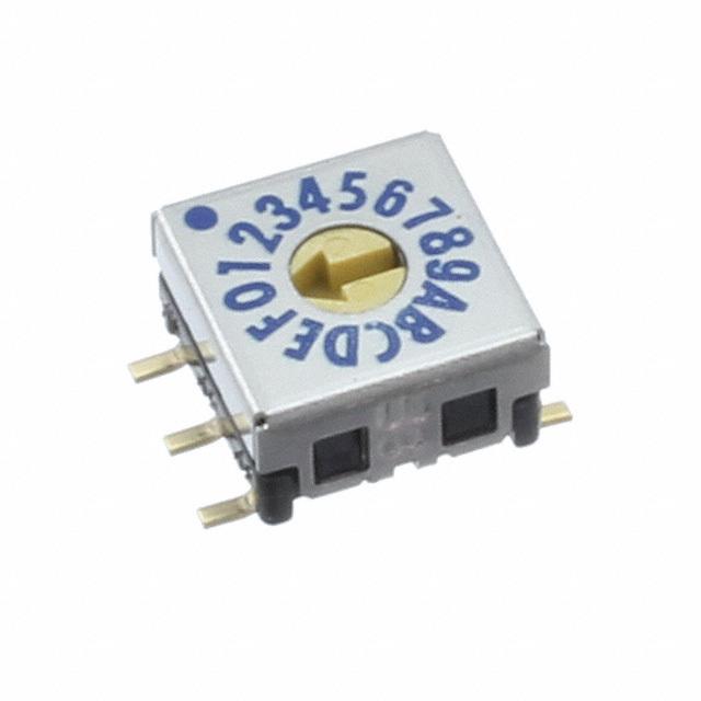 Picture of SMR7016C-1