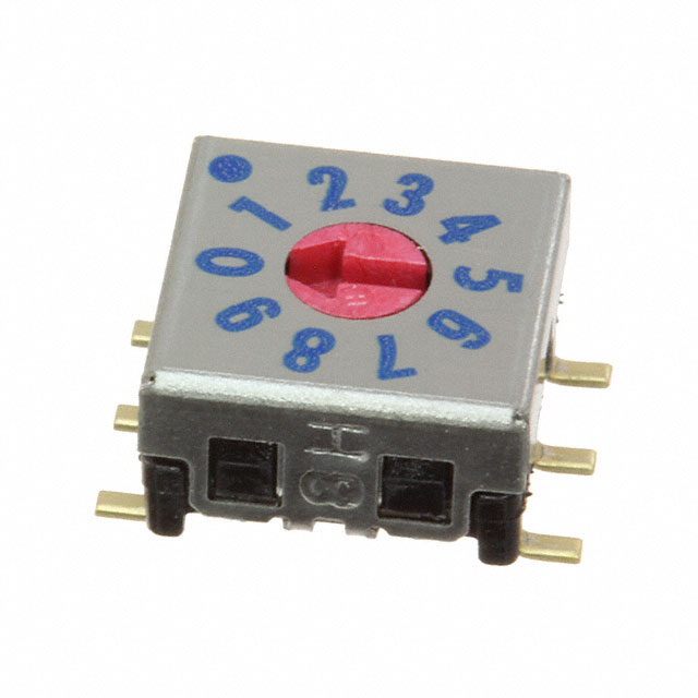 Picture of SMR7110C-1