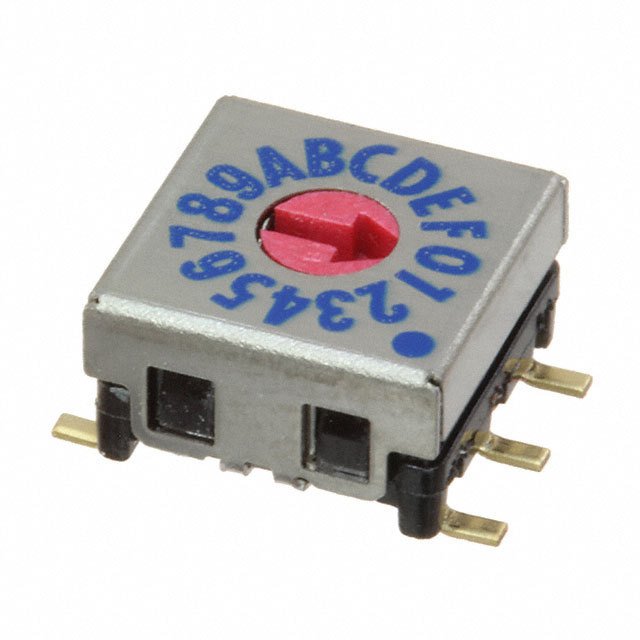 Picture of SMR7116C-1