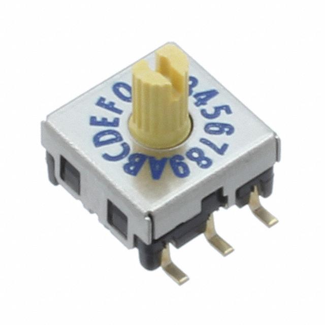 Picture of SMR8016C-1