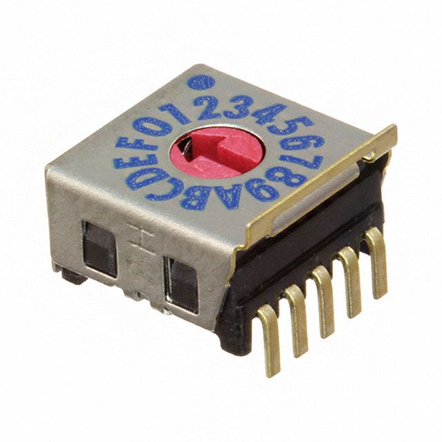 Picture of SMRR7116C-1