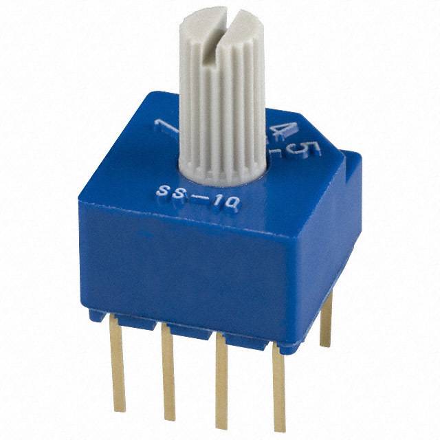 Picture of SS-10-15SP-LE