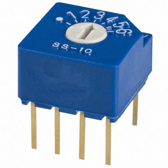 Picture of SS-10-16NPE