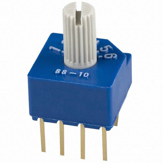Picture of SS-10-16NP-LE