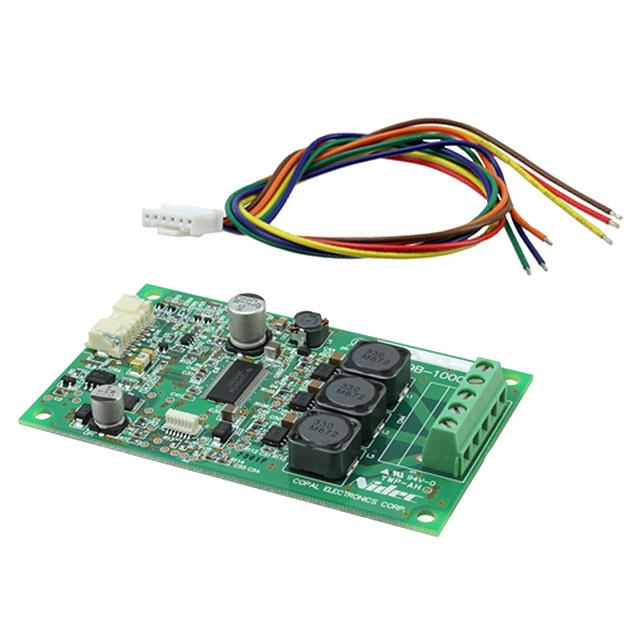 Picture of TF029B-1001-D